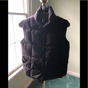 Land’s End Down Vest